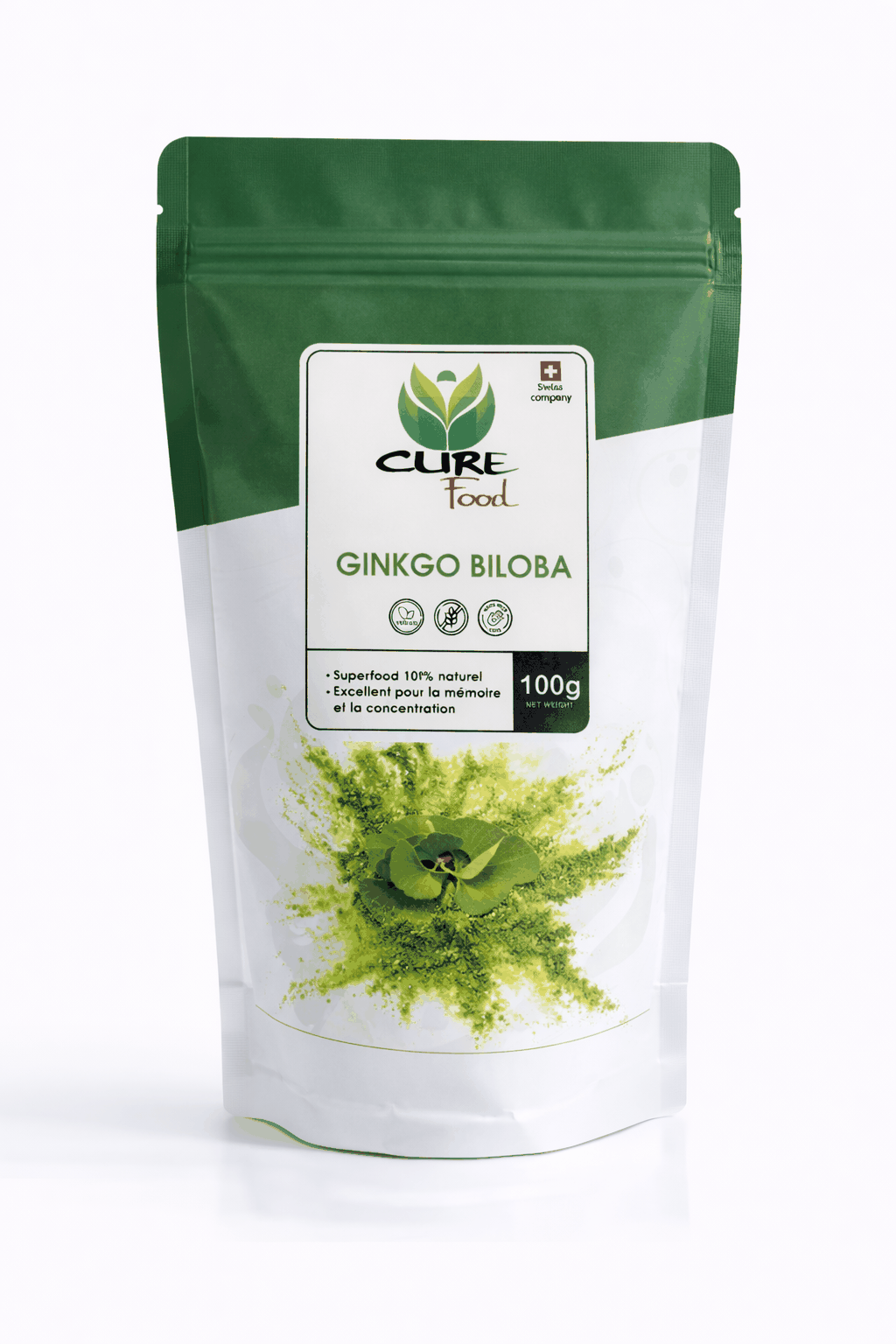 Ginkgo Biloba