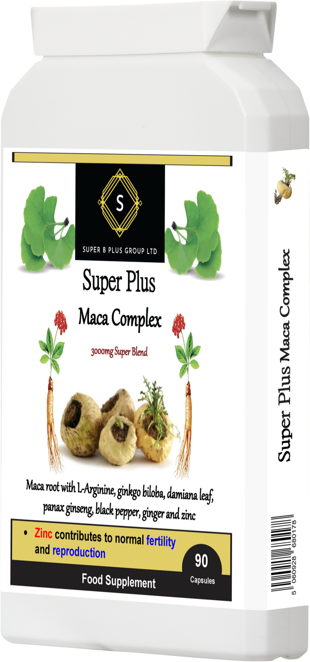Maca Complex