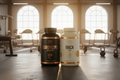 Energy Stack: Cordyceps + Maca - No People