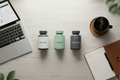 Focus Stack: Lion's Mane + L-Theanine + Nootropic